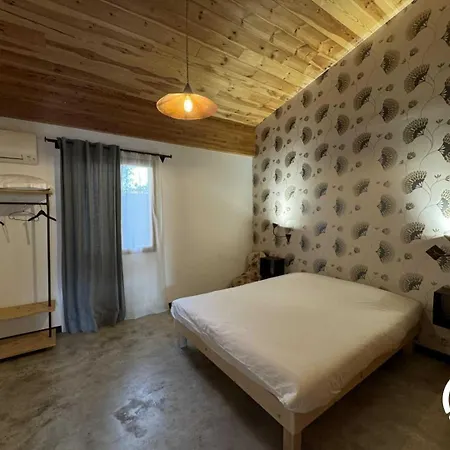 Le Collioure Prázdninový dům *