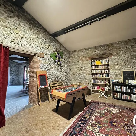 Le Collioure Prázdninový dům Banyuls-sur-Mer